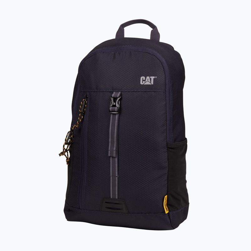 Městský batoh Caterpillar Benali Backpack 23 l dark asphalt 2