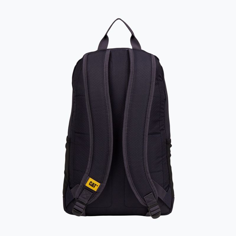 Městský batoh Caterpillar Benali Backpack 23 l dark asphalt 3