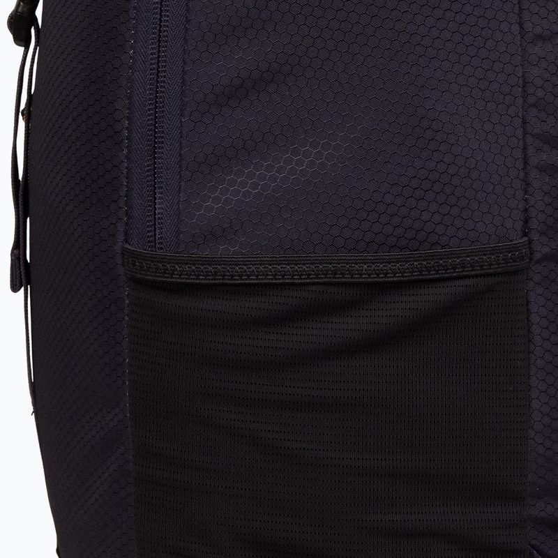Městský batoh Caterpillar Benali Backpack 23 l dark asphalt 6