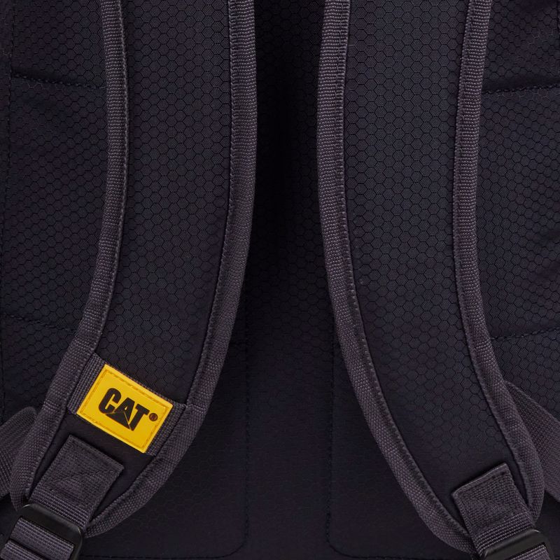 Městský batoh Caterpillar Benali Backpack 23 l dark asphalt 7