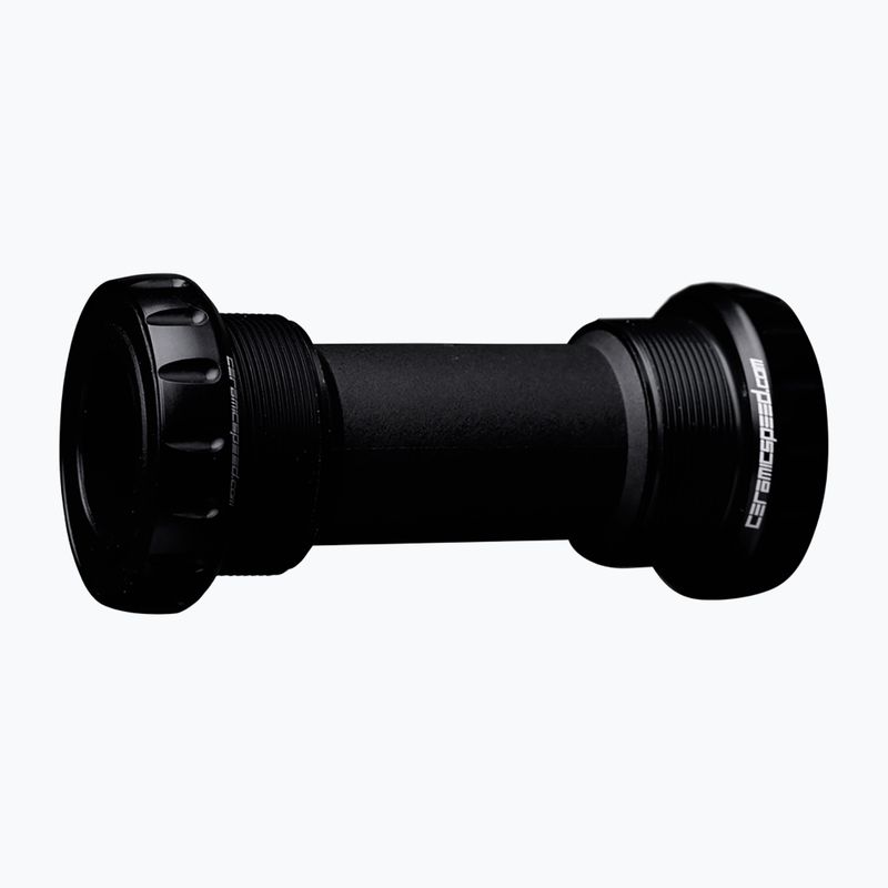CeramicSpeed ITA Silniční Shimano Potažený spodní držák černý 101324