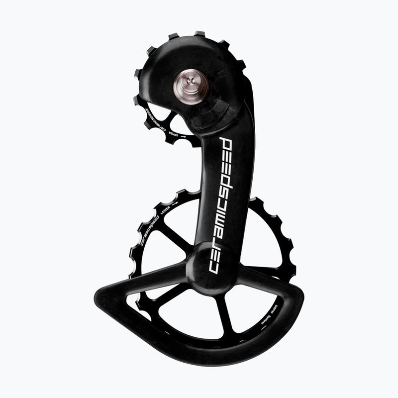 Přehazovačka CeramicSpeed OSPW Shimano 9100/R8000 106316