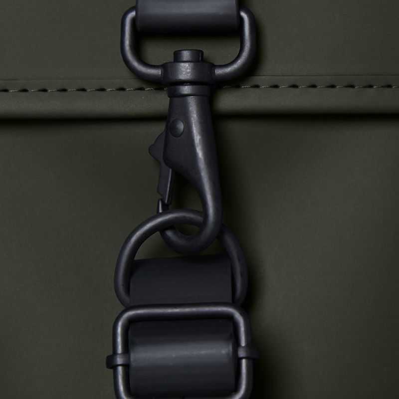 Rains Batoh zelený 3