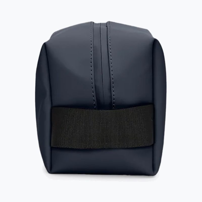 Kosmetická taška Rains Wash Bag Small W3 3l navy 2