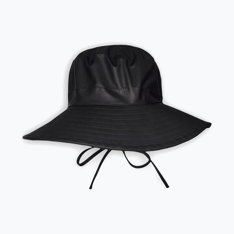 Klobouk Rains Bucket black