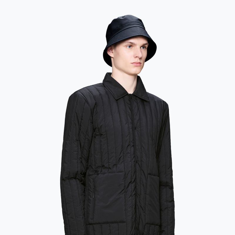 Klobouk Rains Bucket navy 2