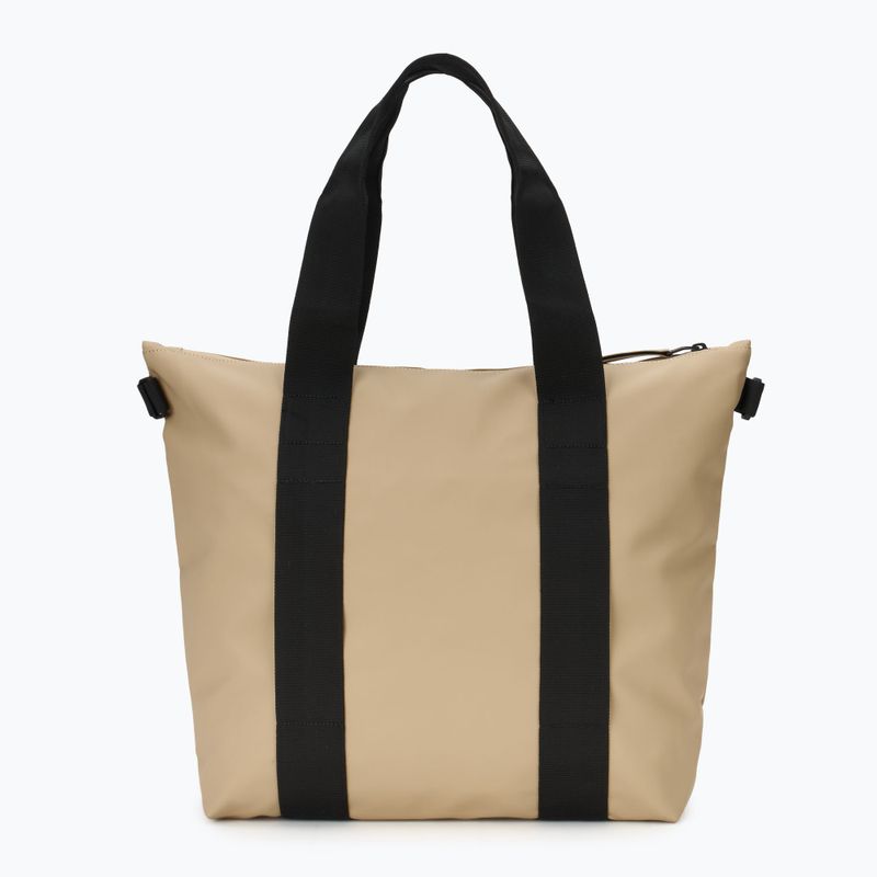 Městský batoh Rains W3 13 l sand 3