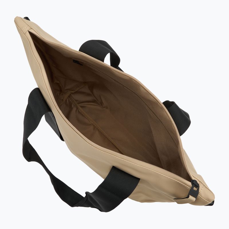 Městský batoh Rains W3 13 l sand 6