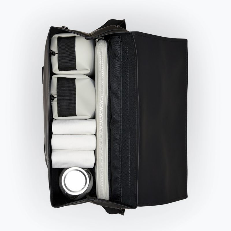 Batoh  Rains MSN W3 21 l black 3