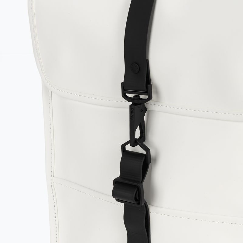 Městský batoh Rains Mini 11 l powder 4