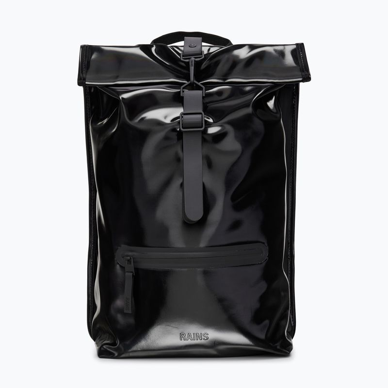 Batoh  Rains Rucksack Rolltop W3 13 l night