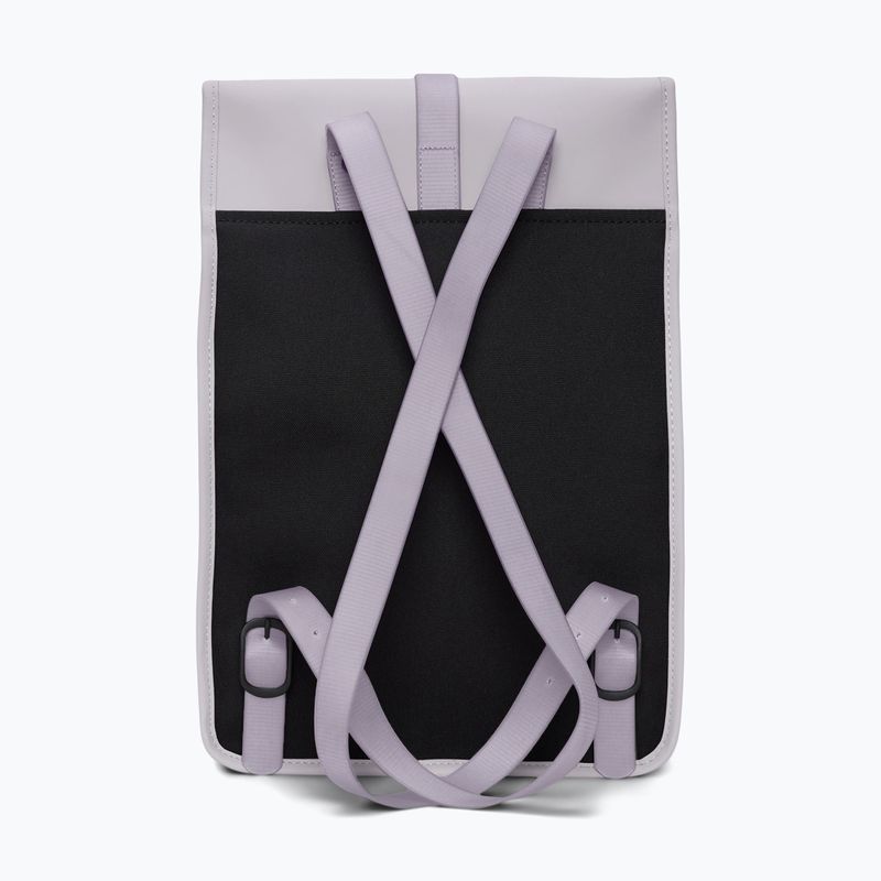 Batoh  Rains Rucksack W3 11 l flint 2