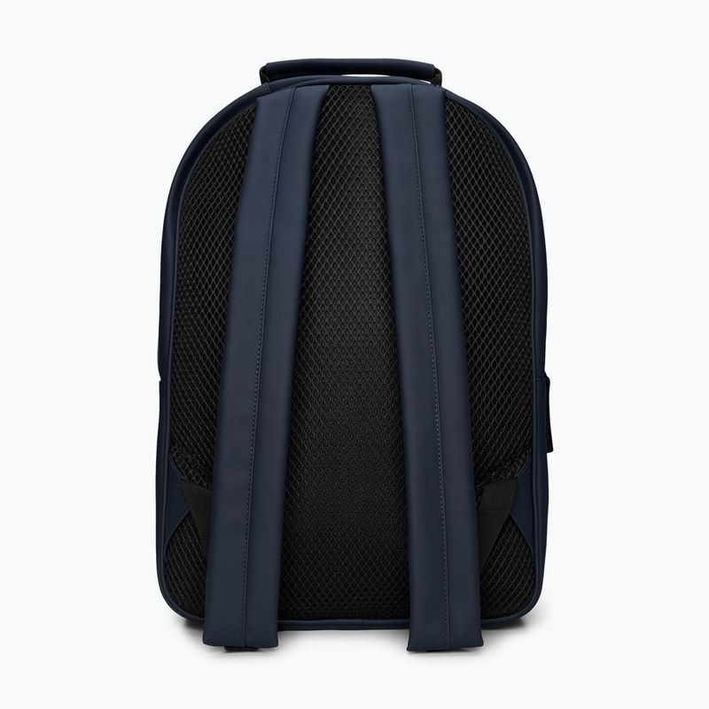 Městský batoh Rains Book Daypack Large Navy 3
