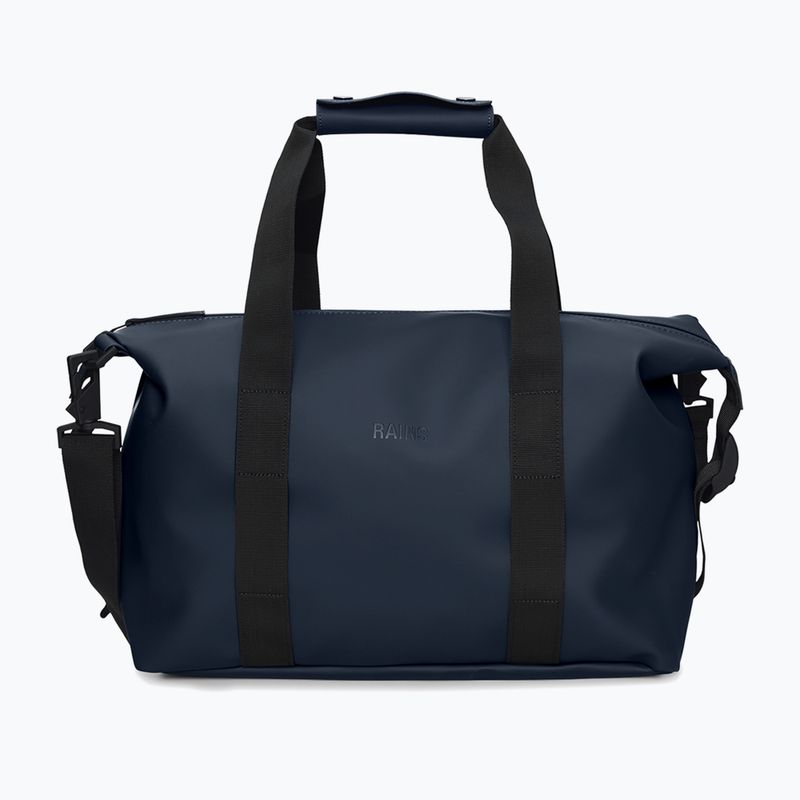 Taška Rains Hilo Weekend Small W3 bag 18 l navy