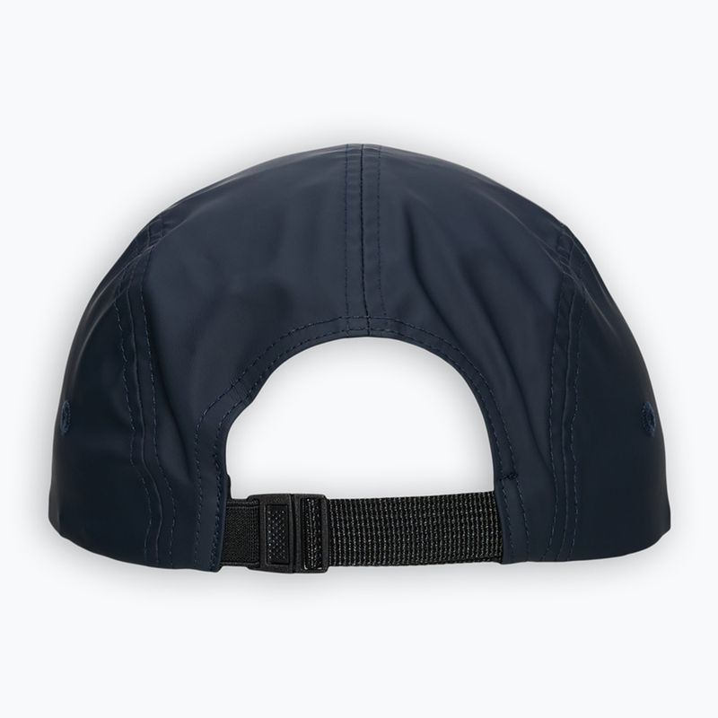 Kšiltovka Rains 5 Panel Cap navy 3