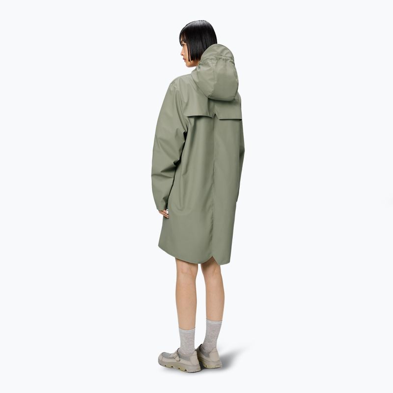 Bunda Rains Long Jacket drift 4