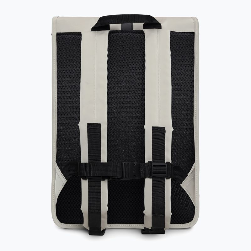 Městský batoh Rains Rucksack Rolltop 13 + 4 l matrix 2