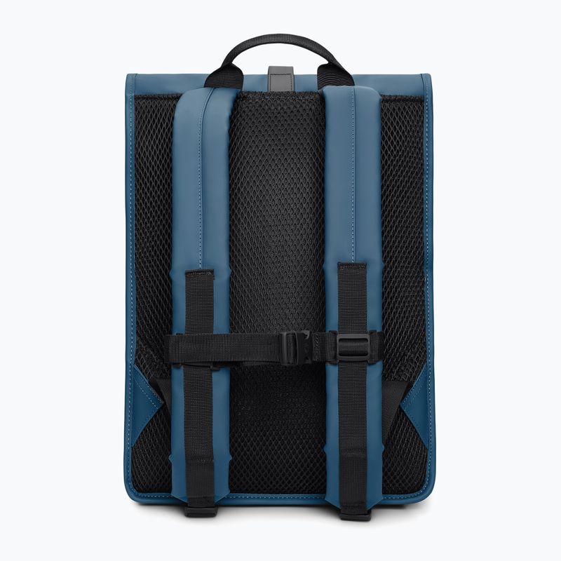 Městský batoh Rains Rucksack Rolltop 13 + 4 l pulse 2