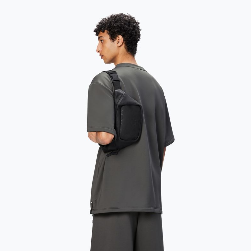Ledvinka Rains Bum Bag Mini 2,2 l house 3