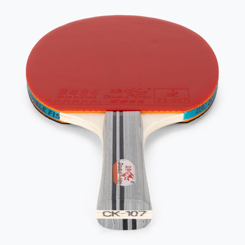 Raketa na stolní tenis Double Fish CK107 2