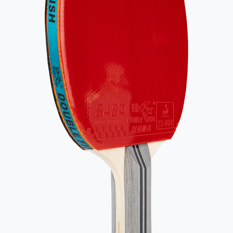 Raketa na stolní tenis Double Fish CK107 3