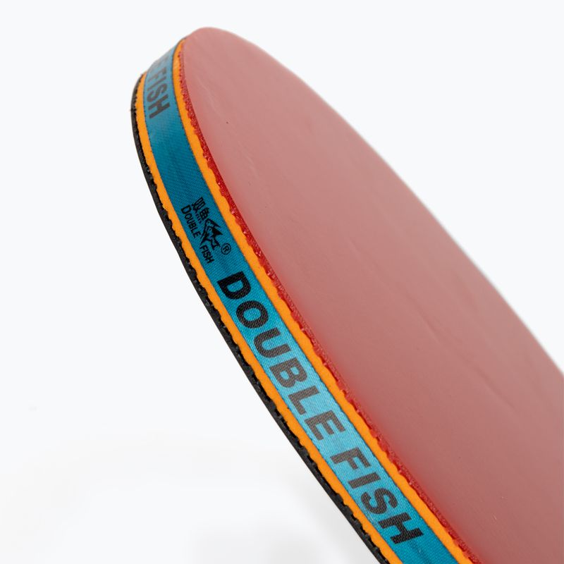 Raketa na stolní tenis Double Fish 3D-C 4