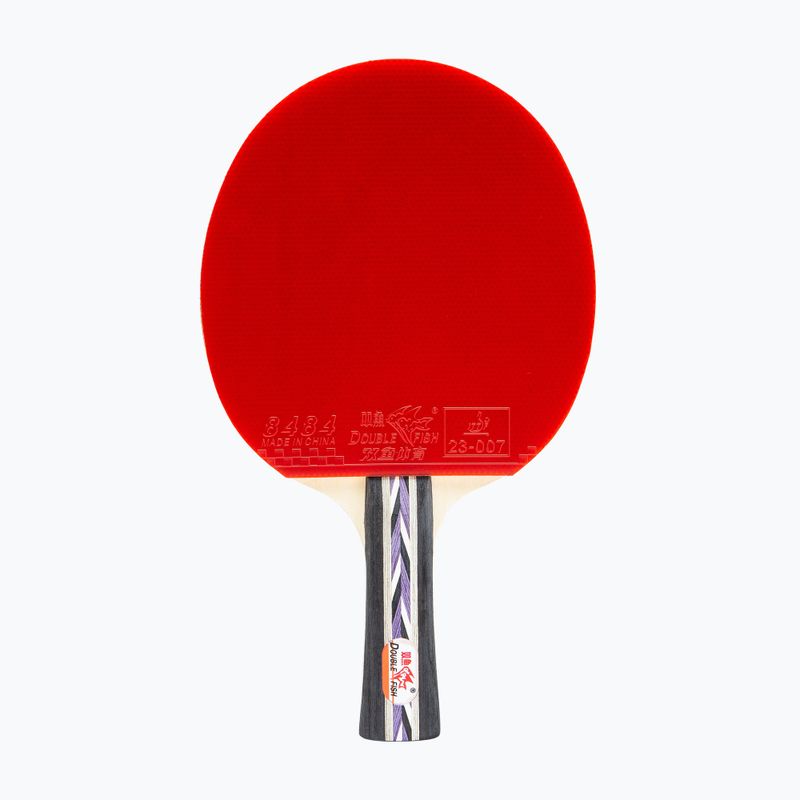 Raketa na stolní tenis Double Fish 3D-C 6