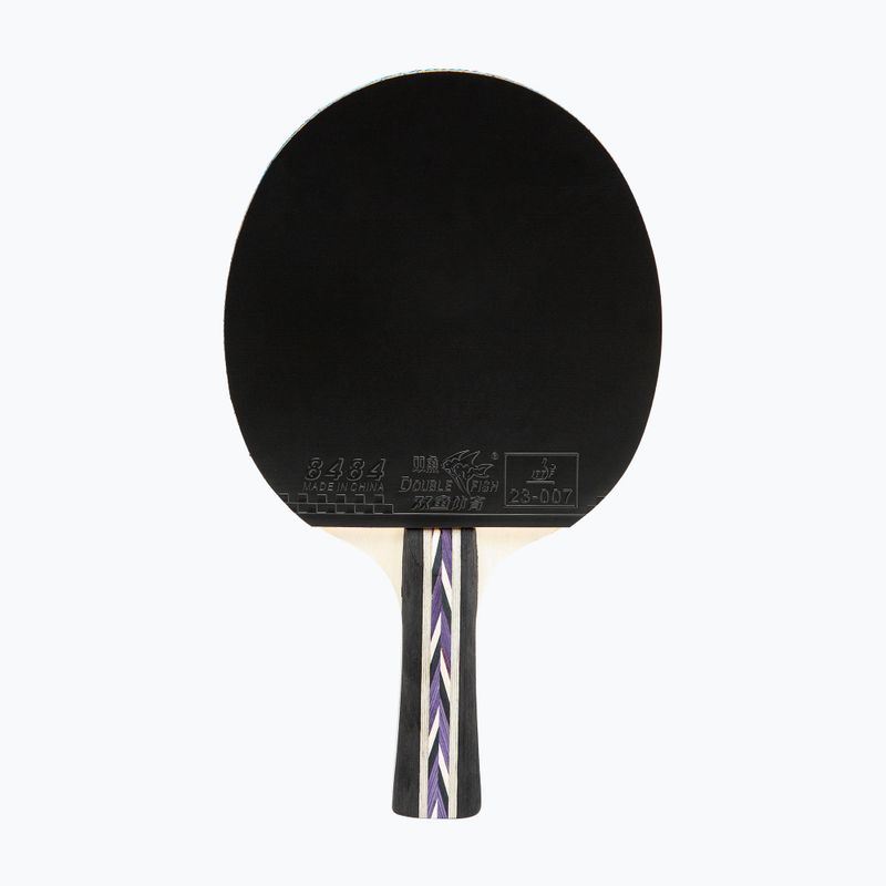 Raketa na stolní tenis Double Fish 3D-C 7