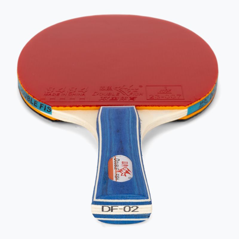 Raketa na stolní tenis Double Fish DF-02 2