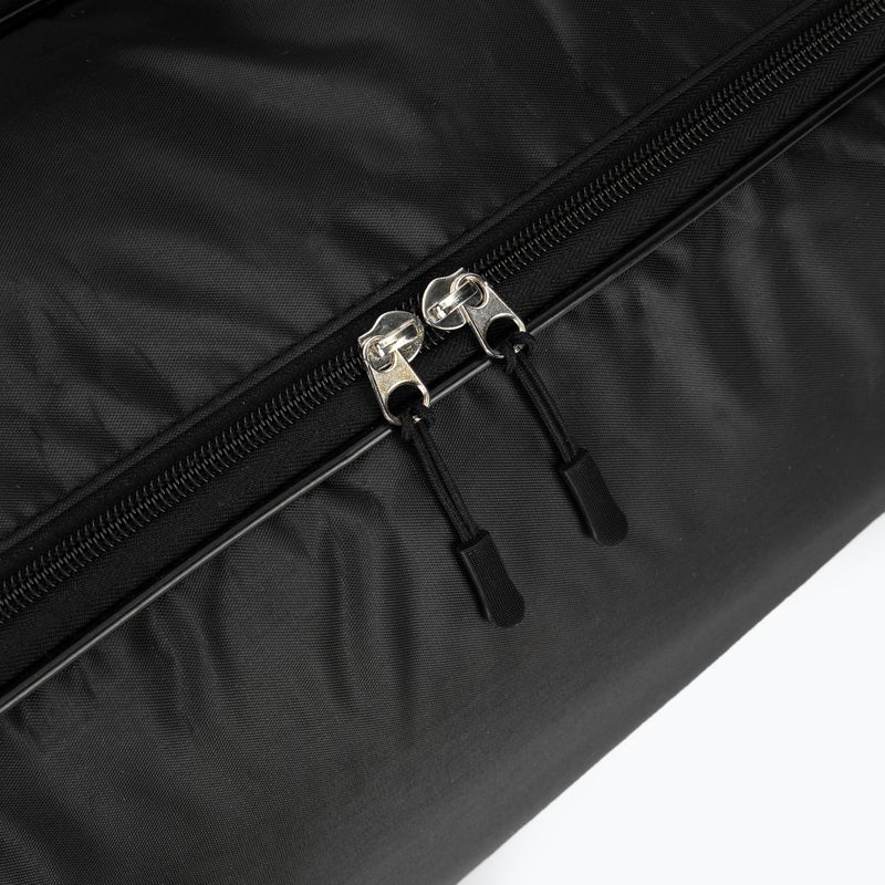 Badmintonová taška VICTOR 1001 2-komorová black 8