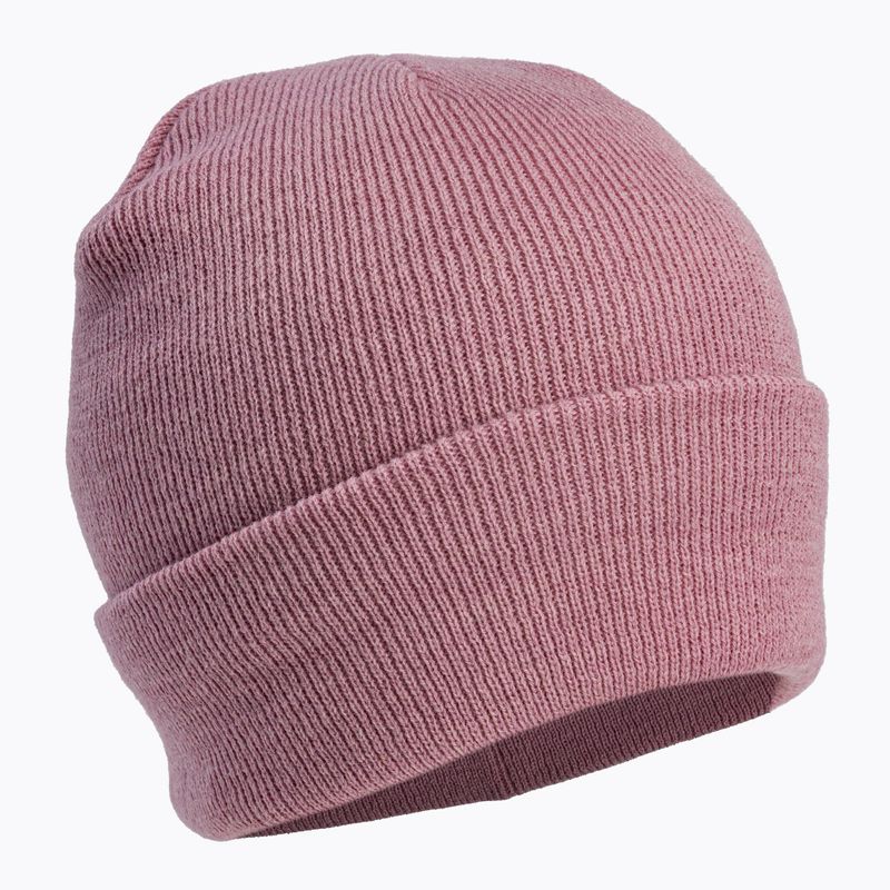 Dětská zimní čepice Color Kids Bennie růžová 740801