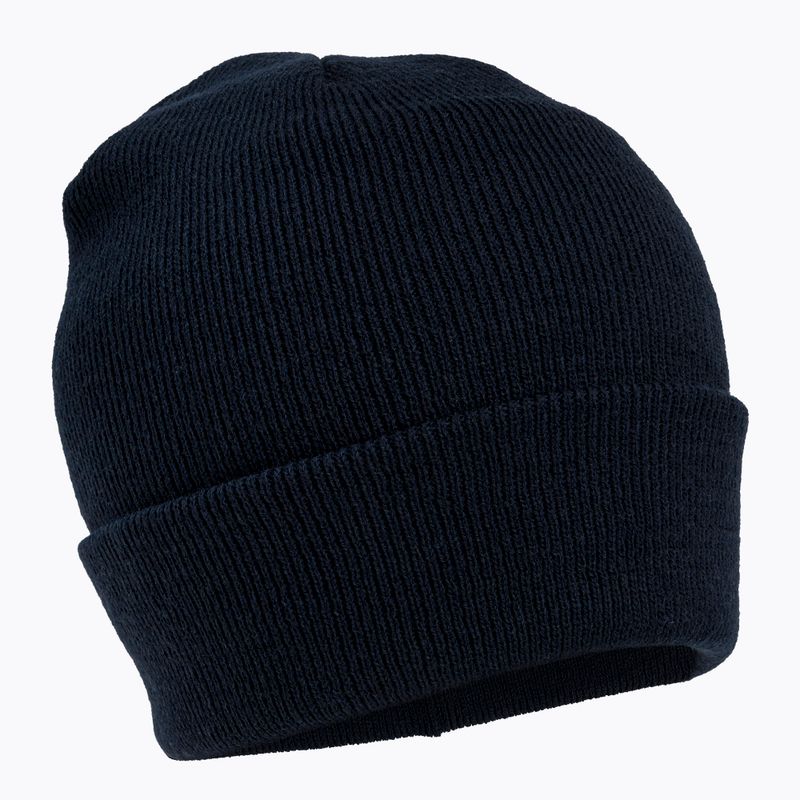 Dětská zimní čepice Color Kids Bennie černá 740801