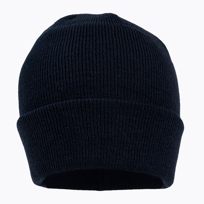 Dětská zimní čepice Color Kids Bennie černá 740801 2