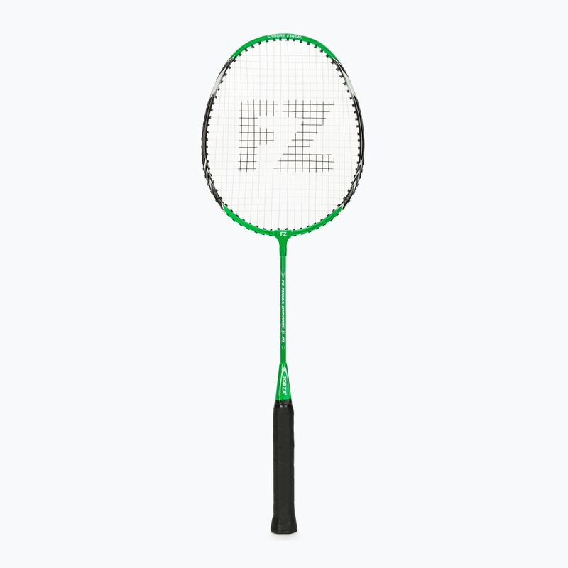 Dětská badmintonová raketa FZ Forza Dynamic 6 jbright green