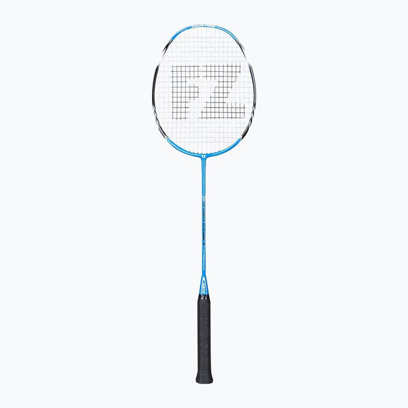 Badmintonová raketa FZ Forza Dynamic 8 blue aster