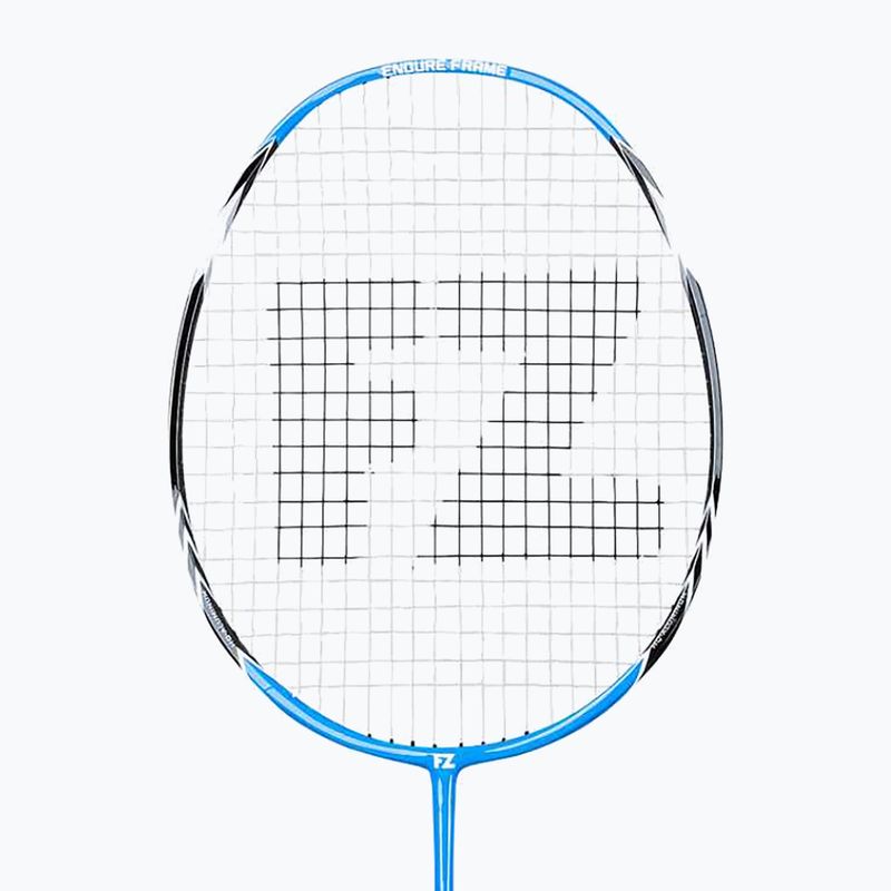 Badmintonová raketa FZ Forza Dynamic 8 blue aster 3