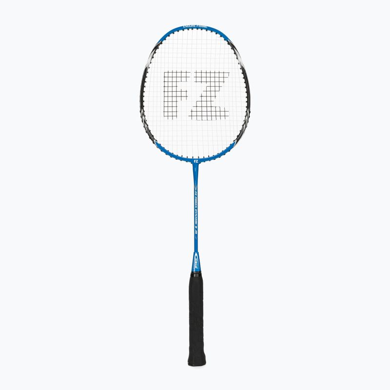 Dětská badmintonová raketa FZ Forza Dynamic 8 blue aster