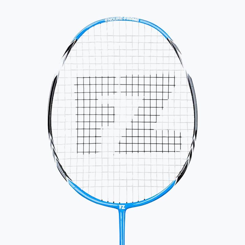 Dětská badmintonová raketa FZ Forza Dynamic 8 blue aster 6