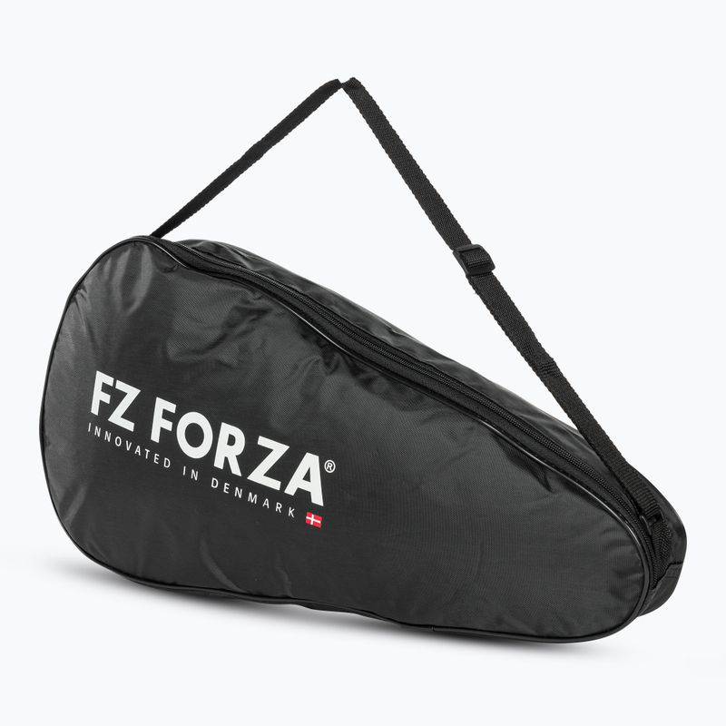 Obal na padelovou raketu FZ Forza Padel čblack