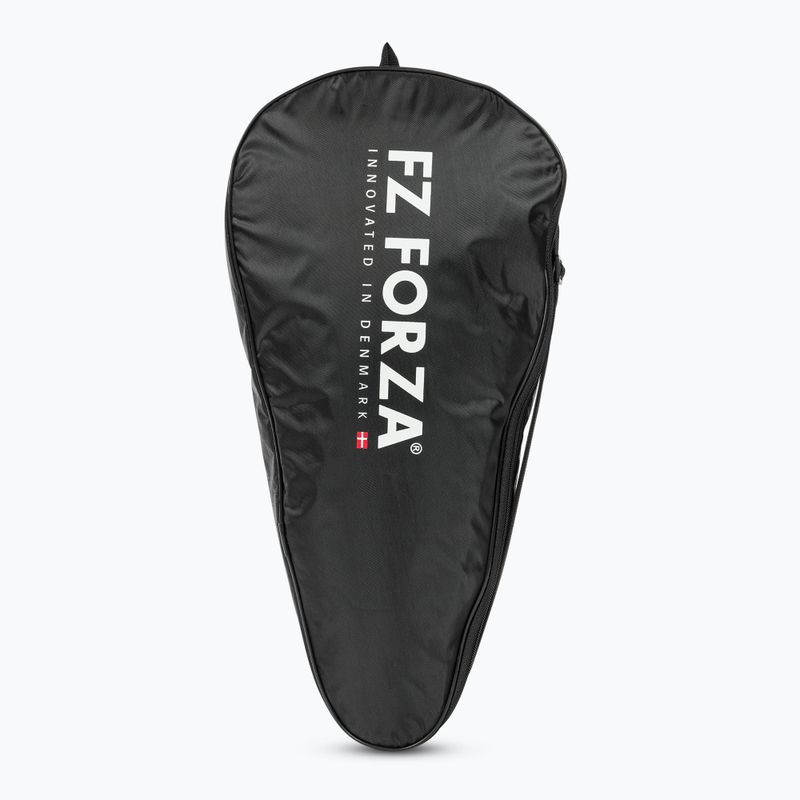 Obal na padelovou raketu FZ Forza Padel čblack 2
