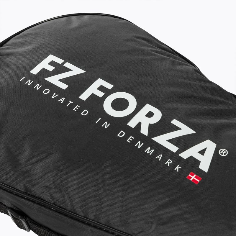 Obal na padelovou raketu FZ Forza Padel čblack 4