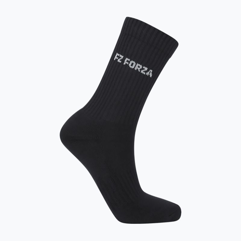 Ponožky FZ Forza Comfort Long 3 páry white 6