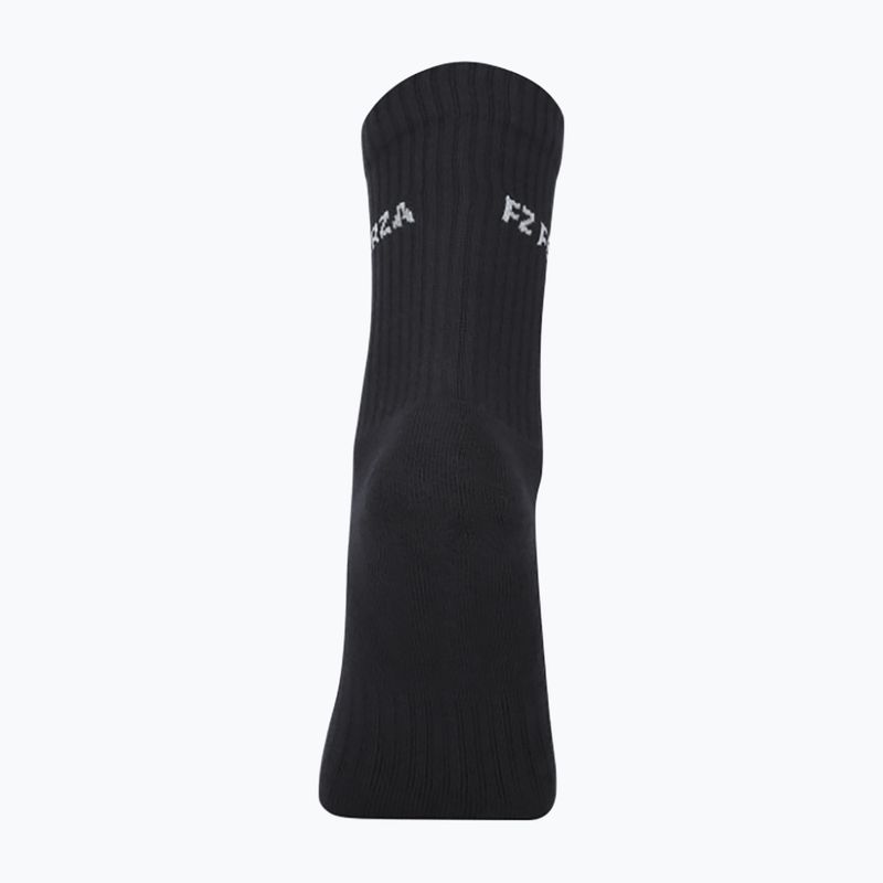 Ponožky FZ Forza Comfort Long 3 páry white 7