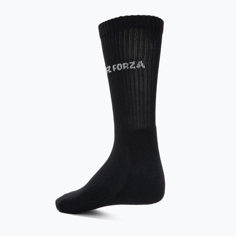 Ponožky FZ Forza Comfort Long 3 páry black 2