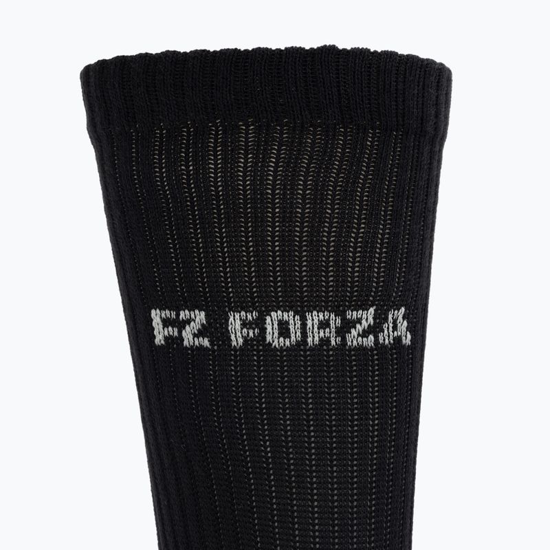 Ponožky FZ Forza Comfort Long 3 páry black 3