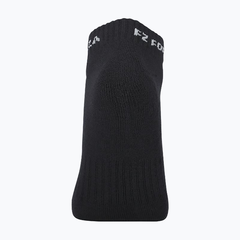Ponožky FZ Forza Comfort Short 3 páry black 5