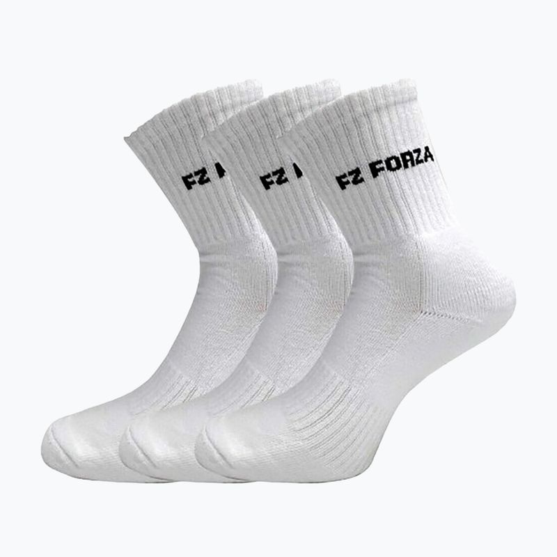 Ponožky FZ Forza Comfort Long 3 páry black 4