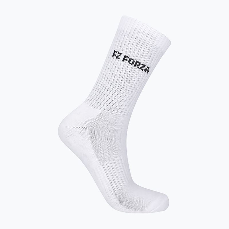 Ponožky FZ Forza Comfort Long 3 páry black 5