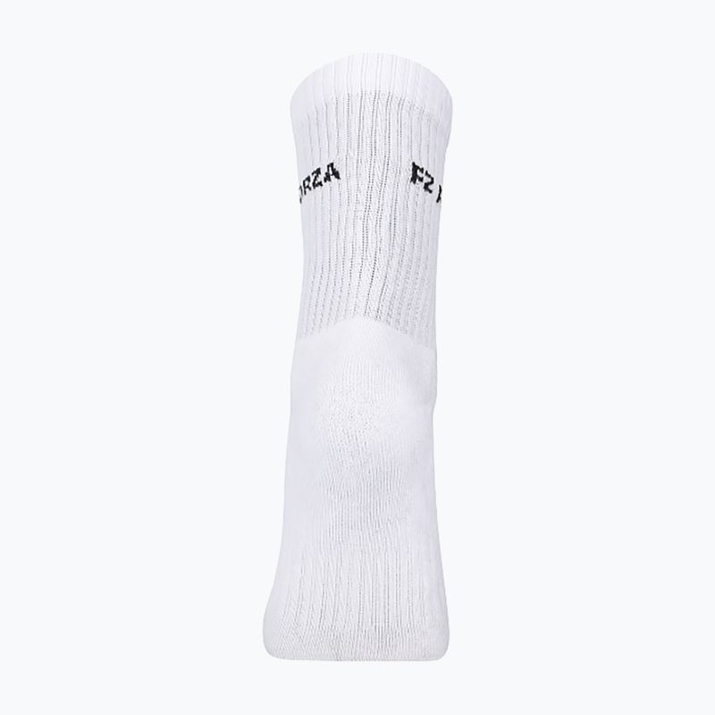 Ponožky FZ Forza Comfort Long 3 páry black 6