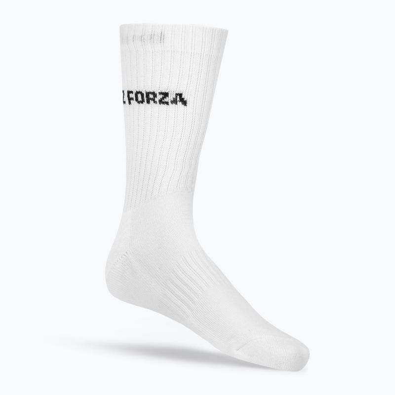 Ponožky FZ Forza Comfort Long 3 páry white 2